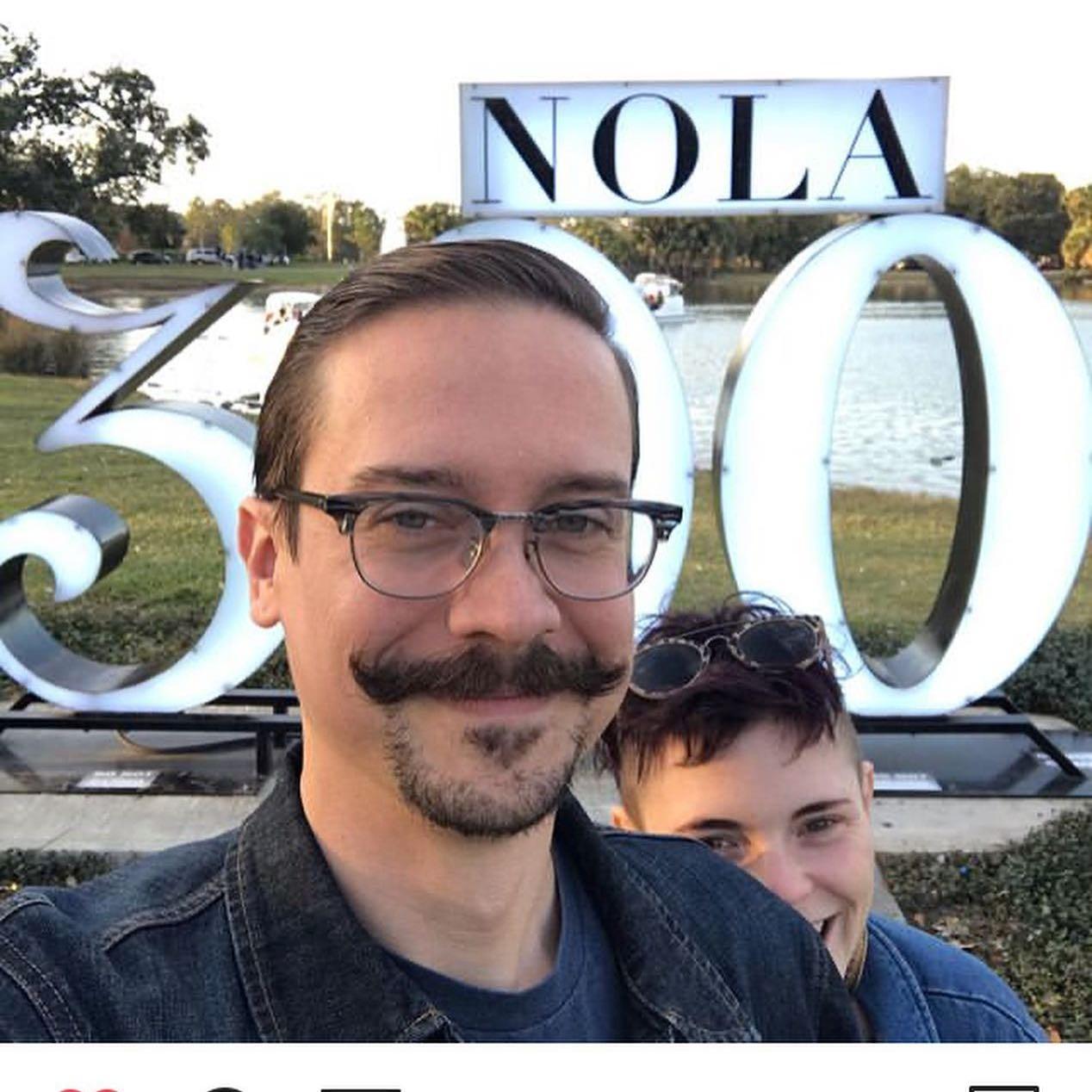 NOMA 2019 NOLA 