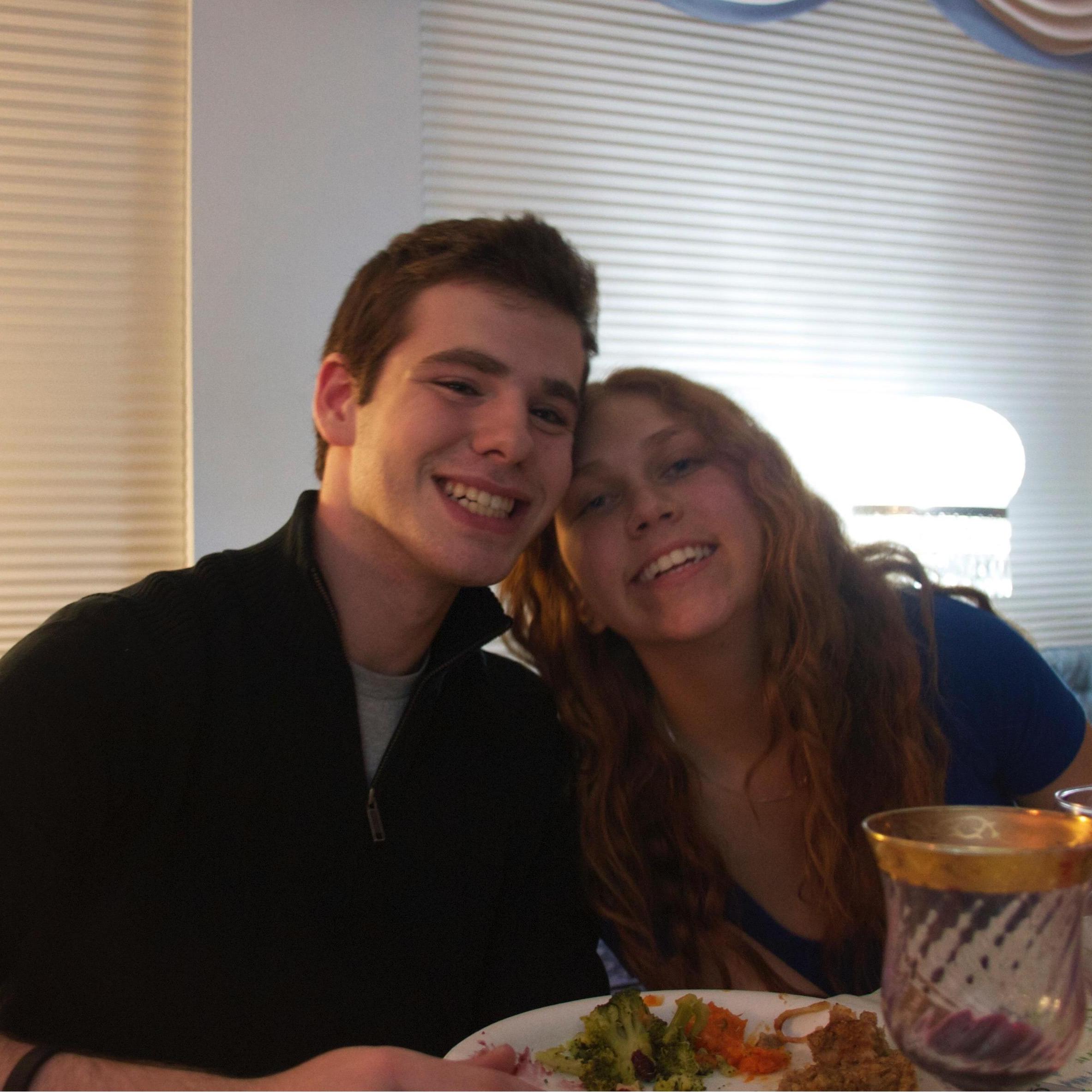 Thanksgiving 2011