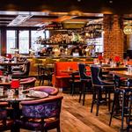 1933 Lounge by St. Elmo