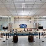 Deep Eddy Vodka Tasting Room