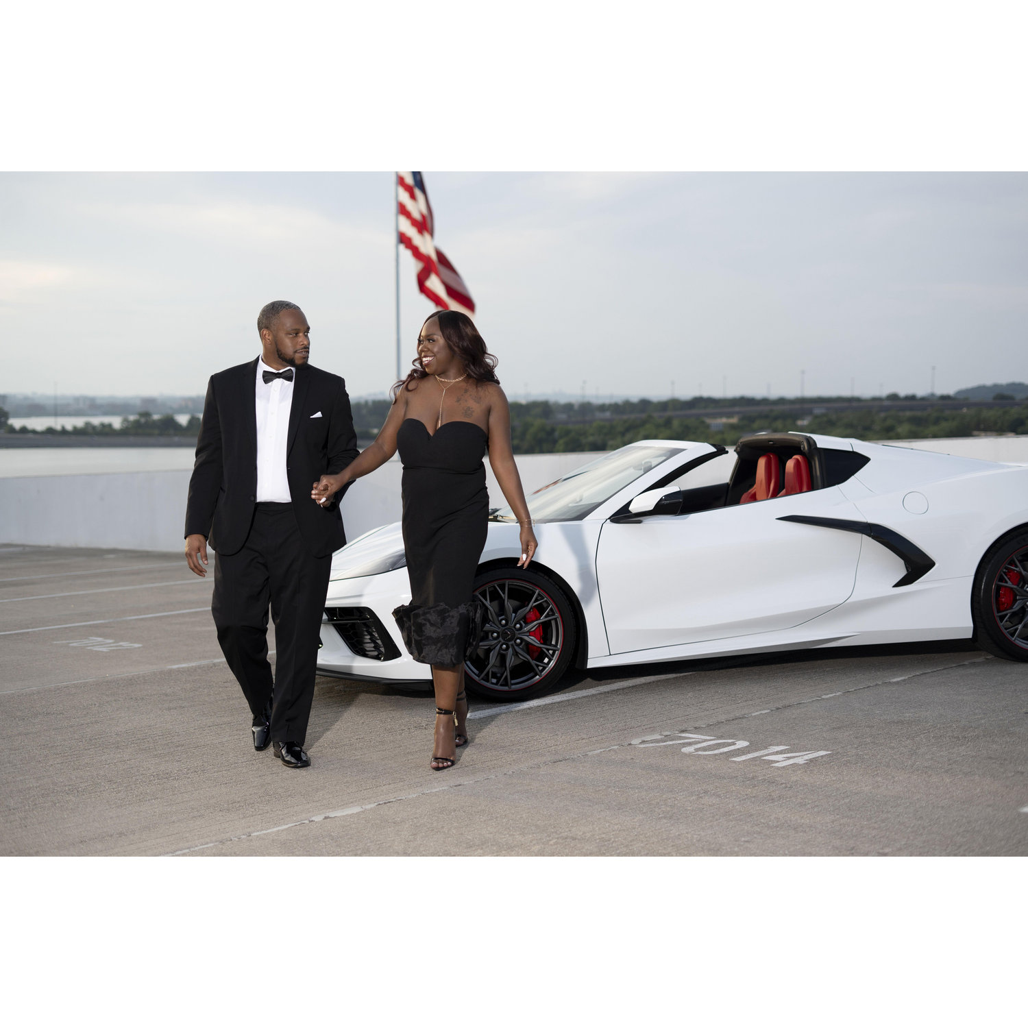Engagement Shoot