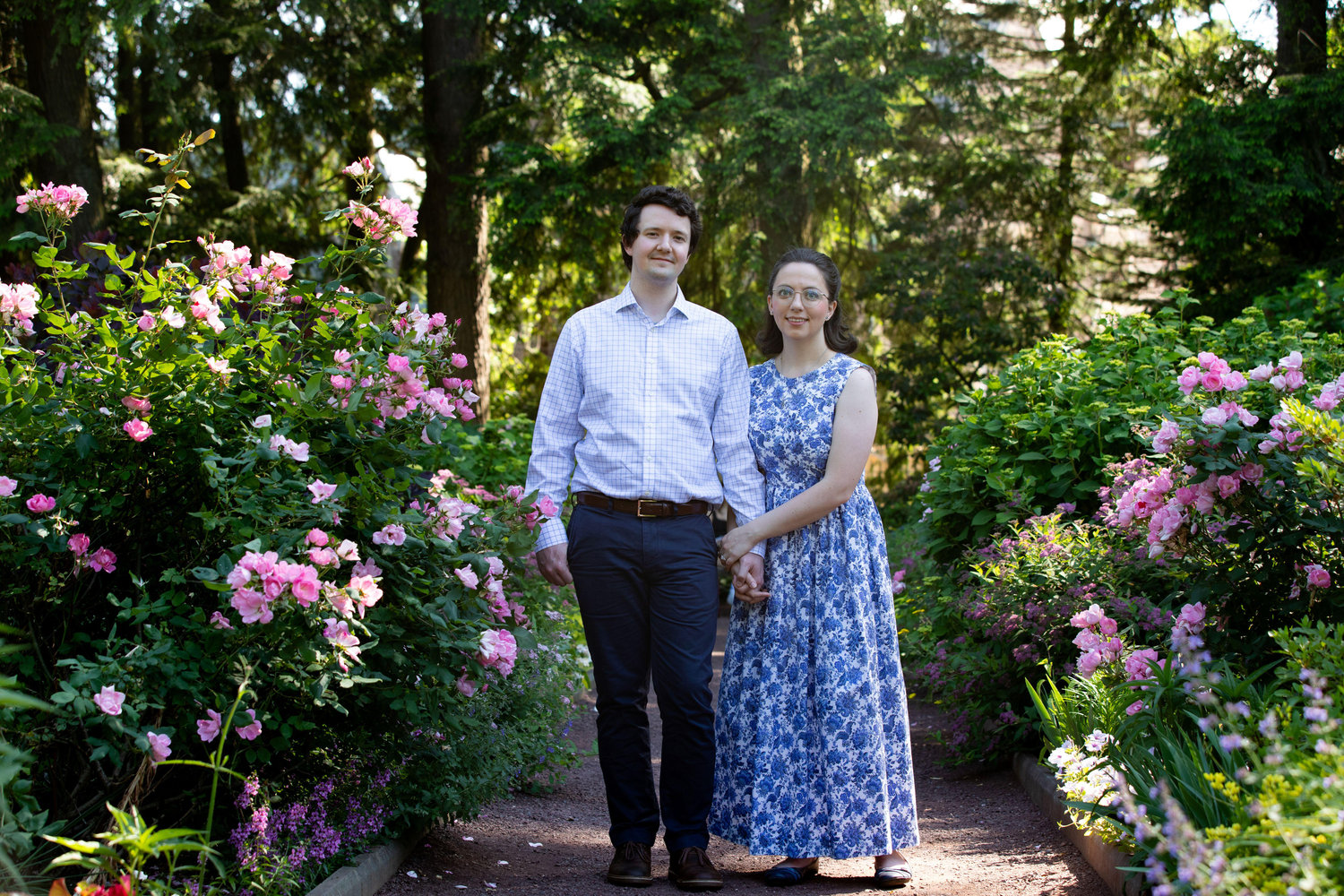 The Wedding Website of Jamie Wheeler and Andrew Cessna