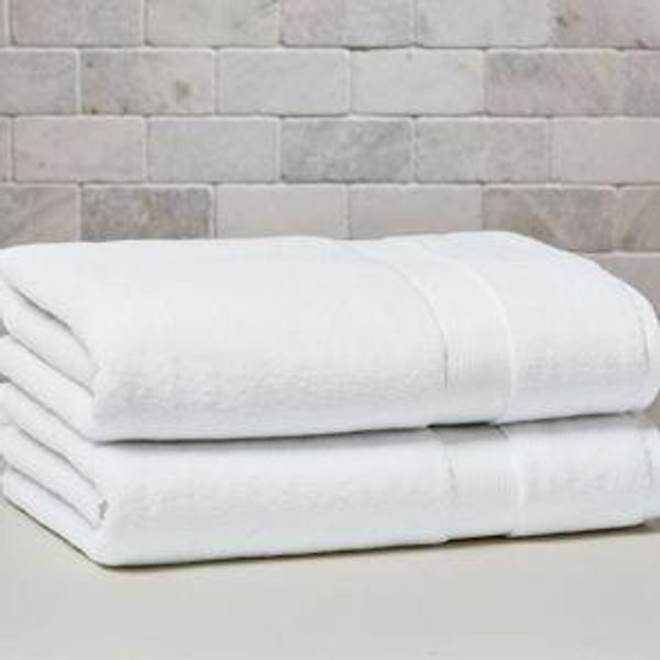 Bath Towel