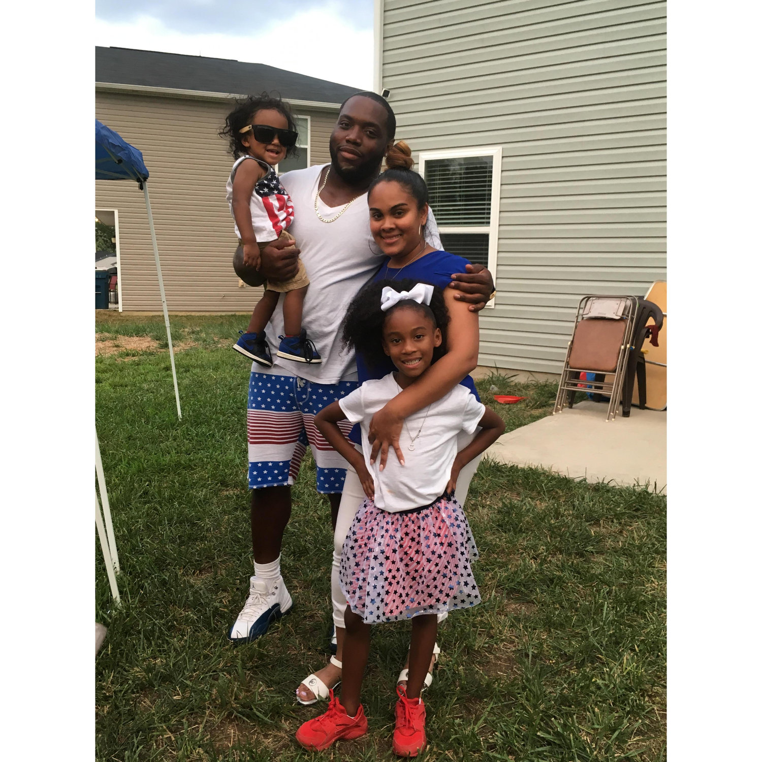 4th of July 2018