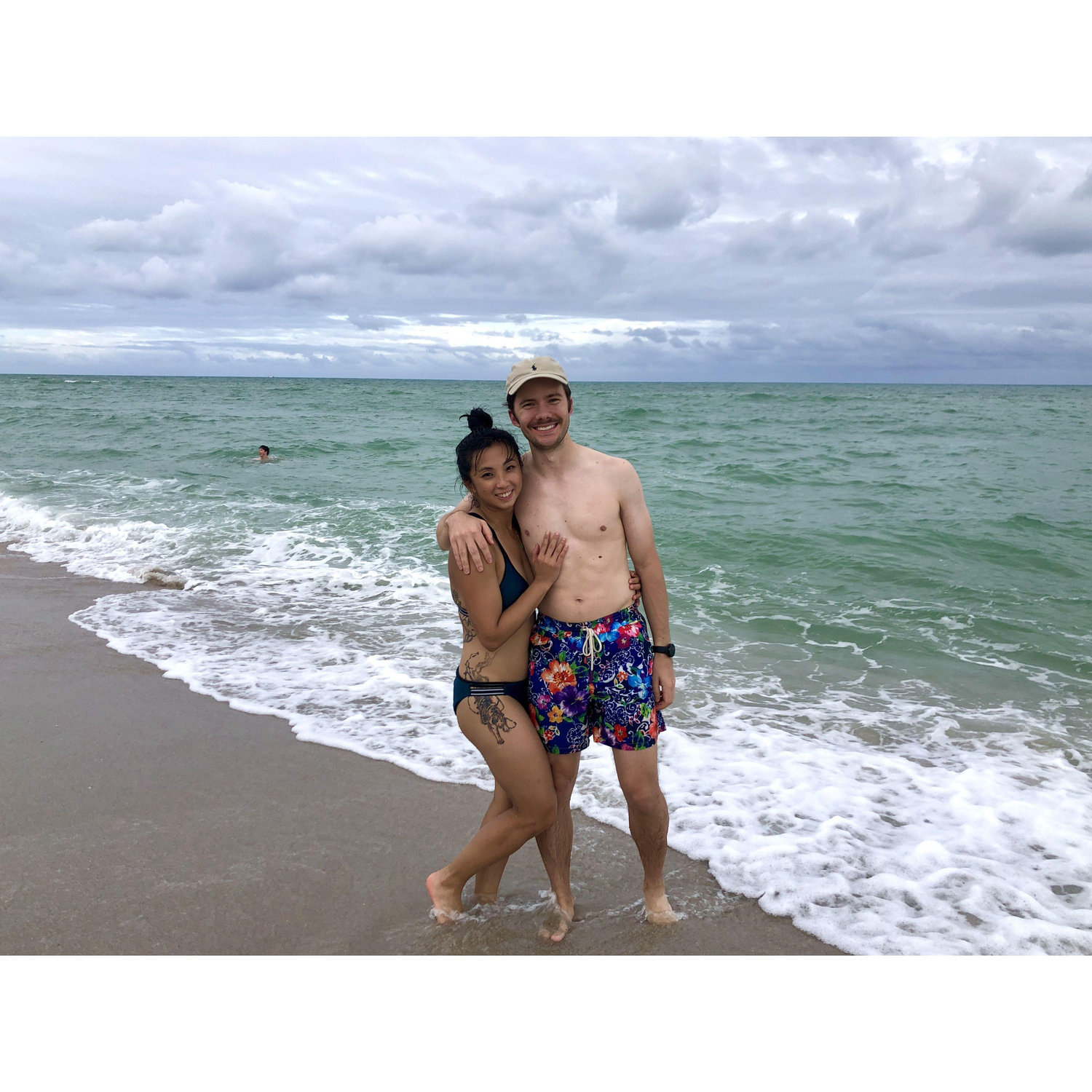 5 year anniversary in Miami