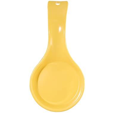 Calypso Basics by Reston Lloyd Spoon Rest, Lemon