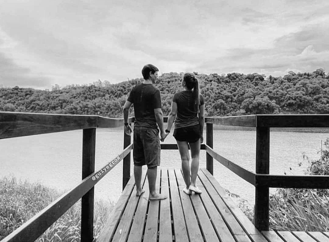The Wedding Website of Karimi Mussi and Guillermo Yegros