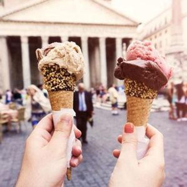 Gelato Every Day Fund