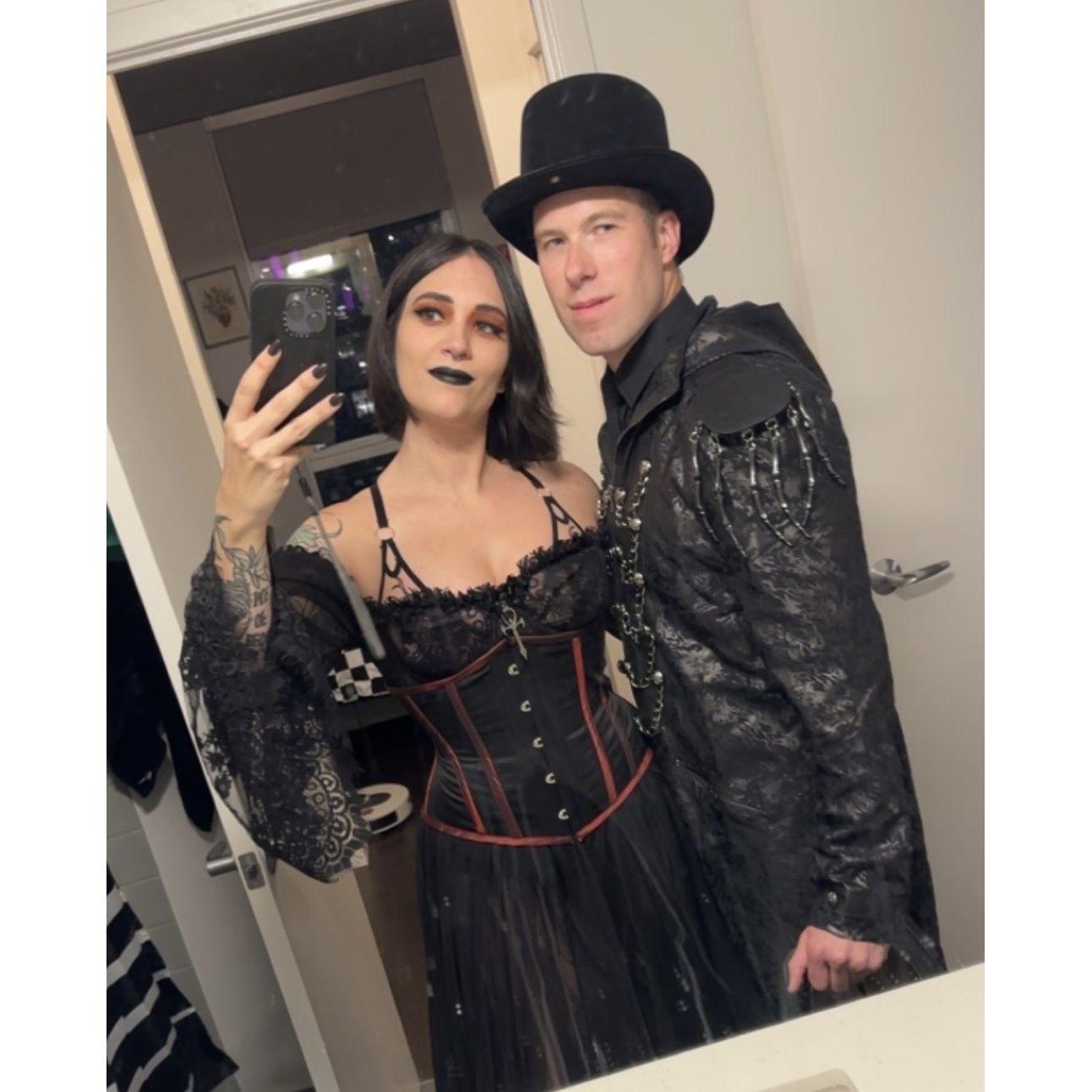 Halloween, 2023
