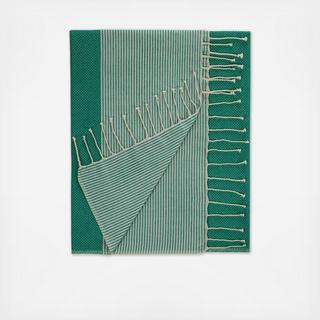 Aegean Fouta Towel