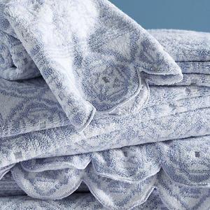 Simone Towel Collection
