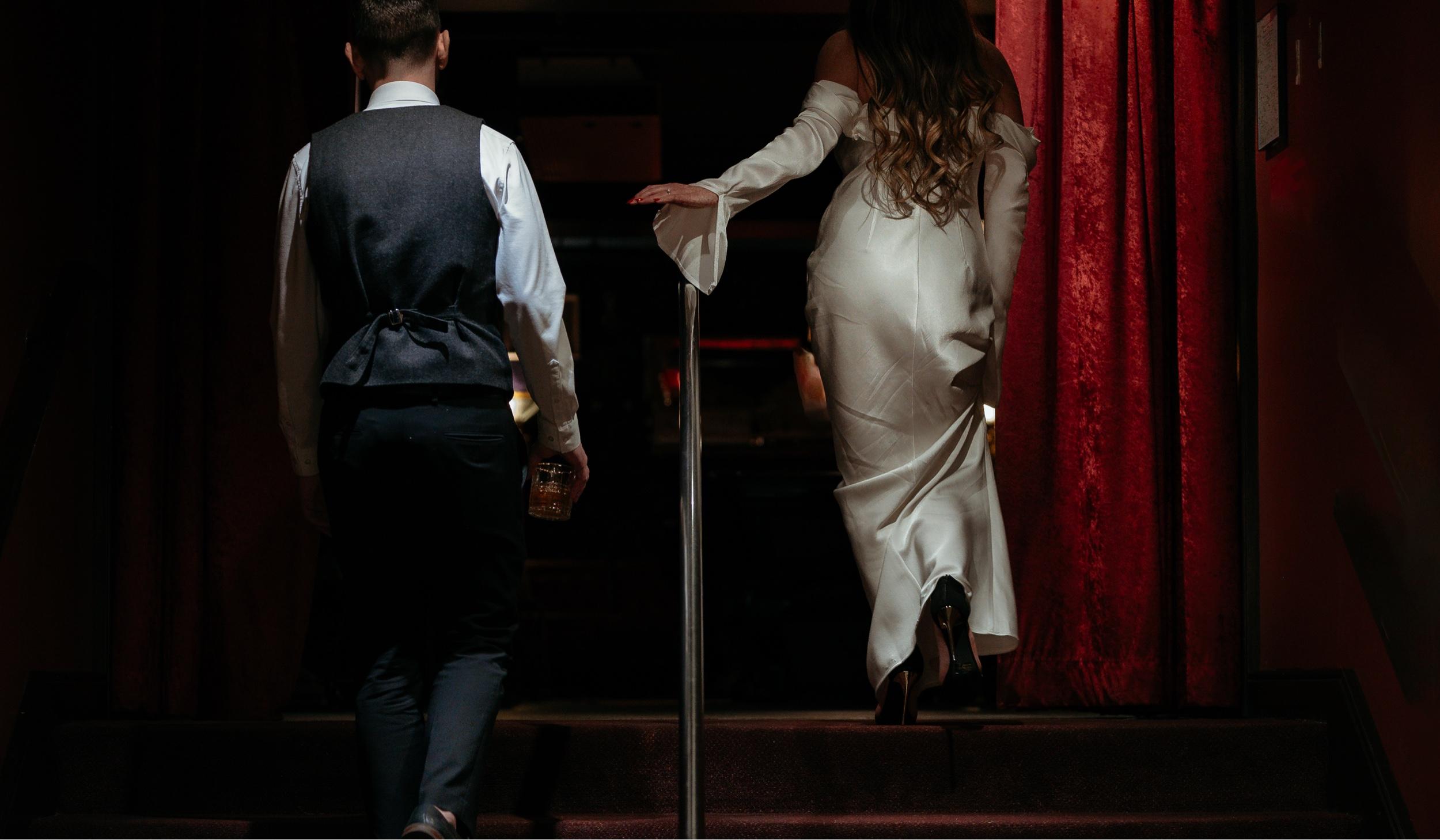 The Wedding Website of Kerry Walsh and Andrew Loud