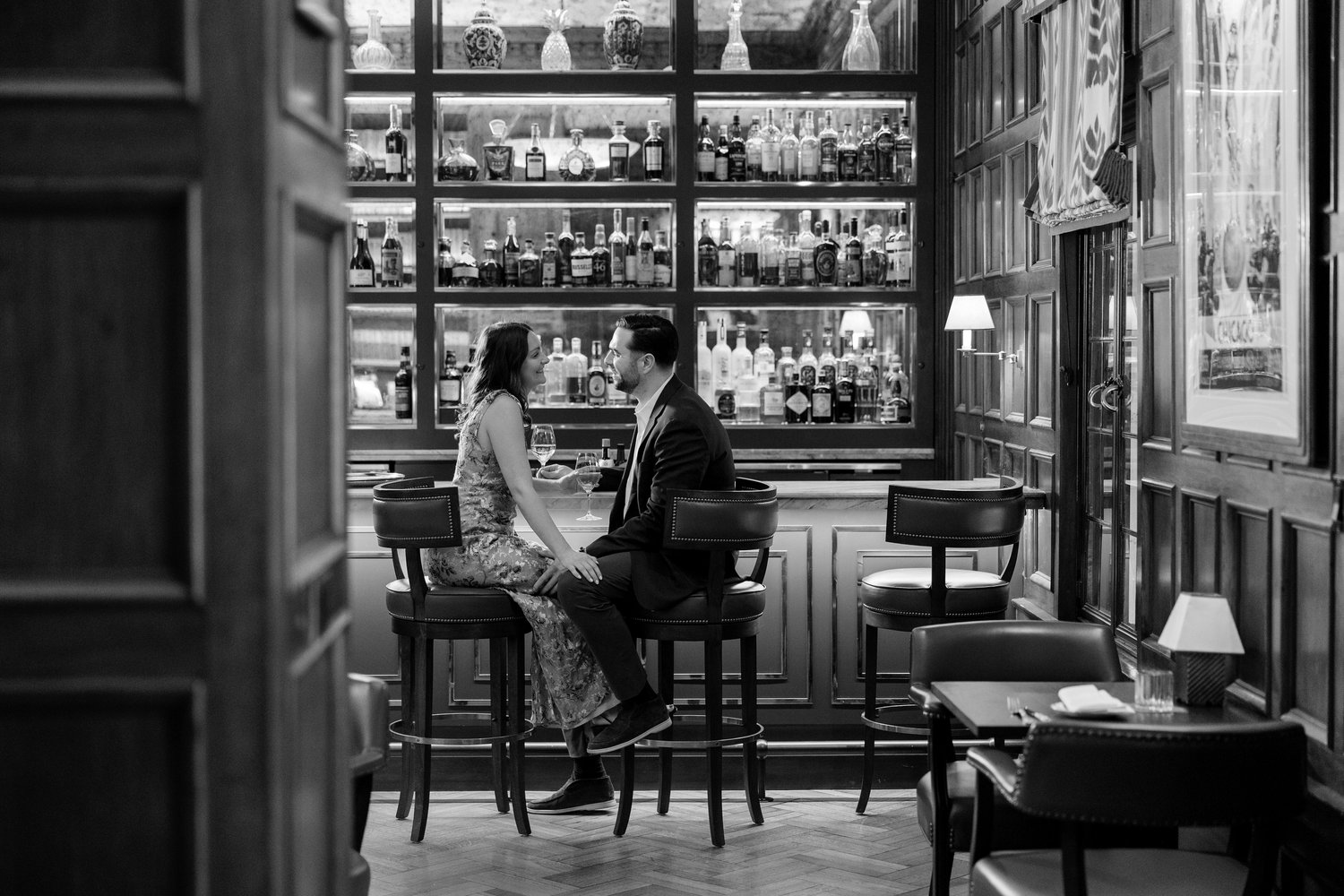 The Wedding Website of Patricia Novak and Christopher Nelson