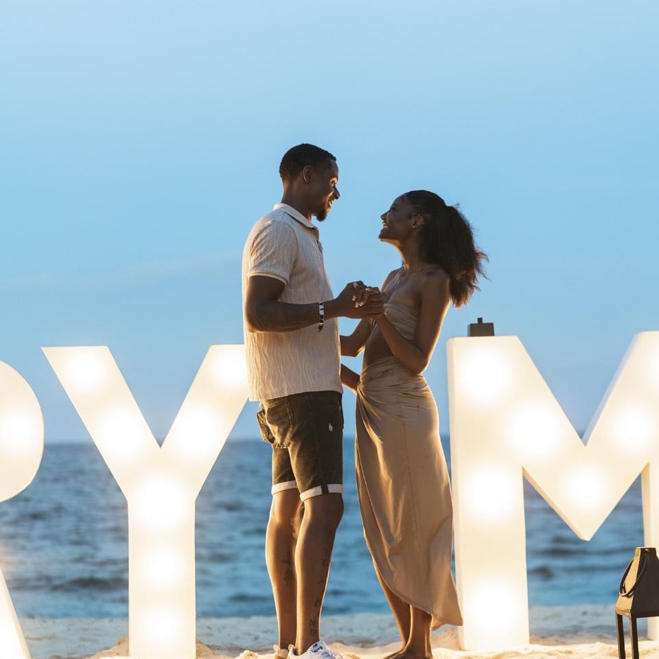 The Proposal