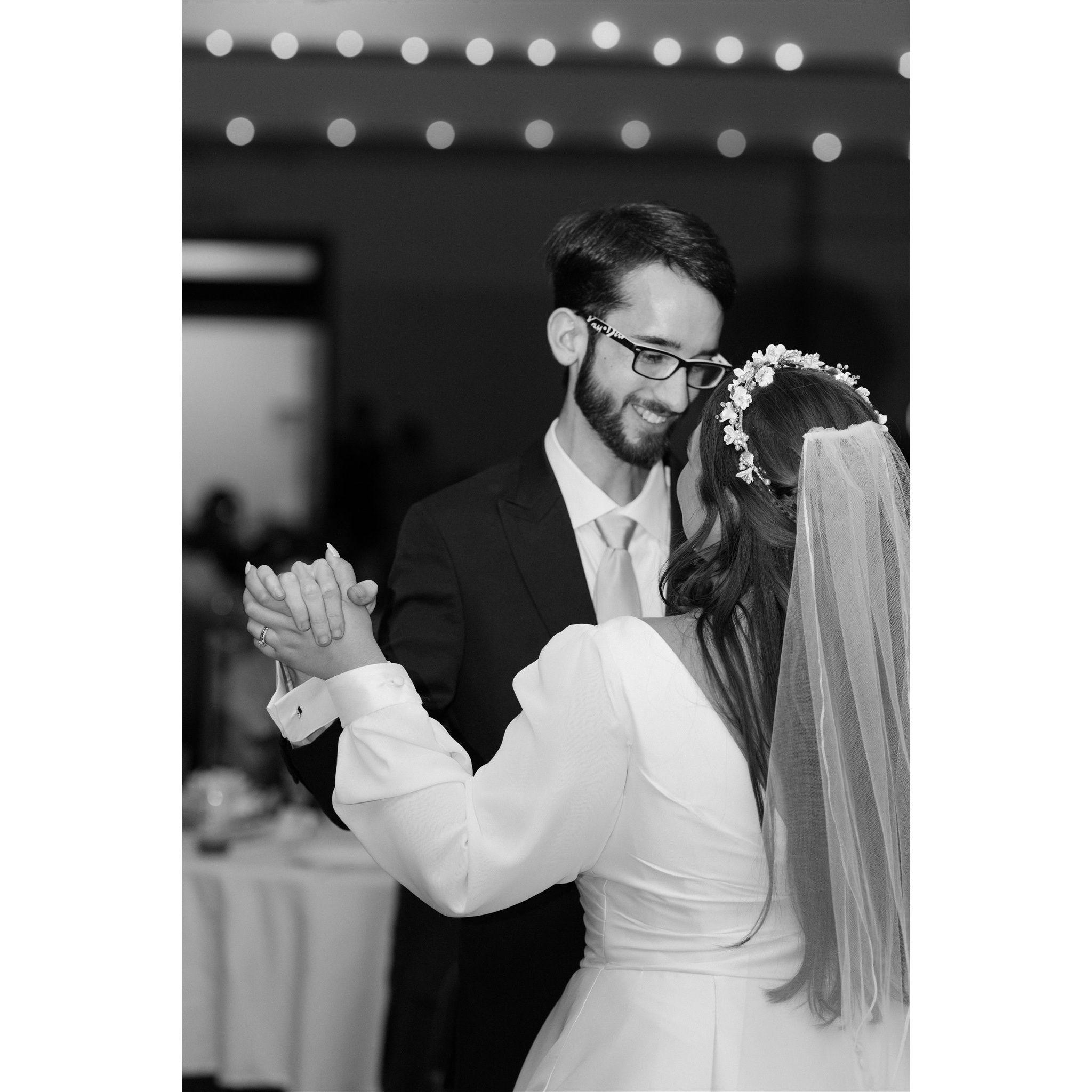 First Dance