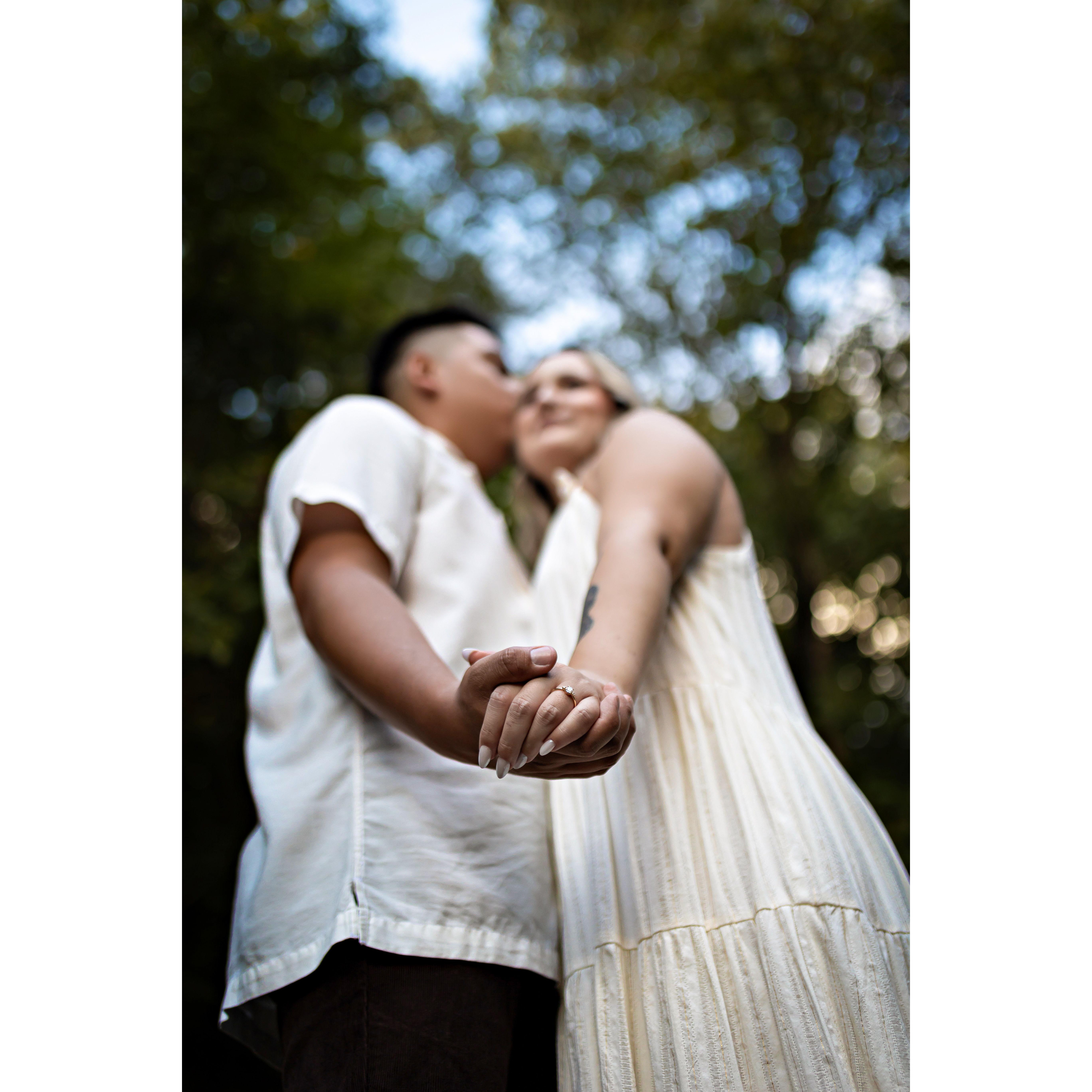 Engagement Photos