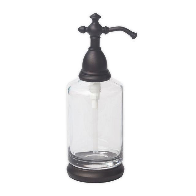 Bainbridge Lotion Dispenser in Bronze
