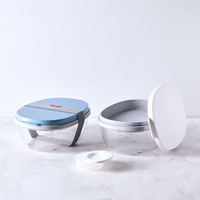Salad Lunch Box
