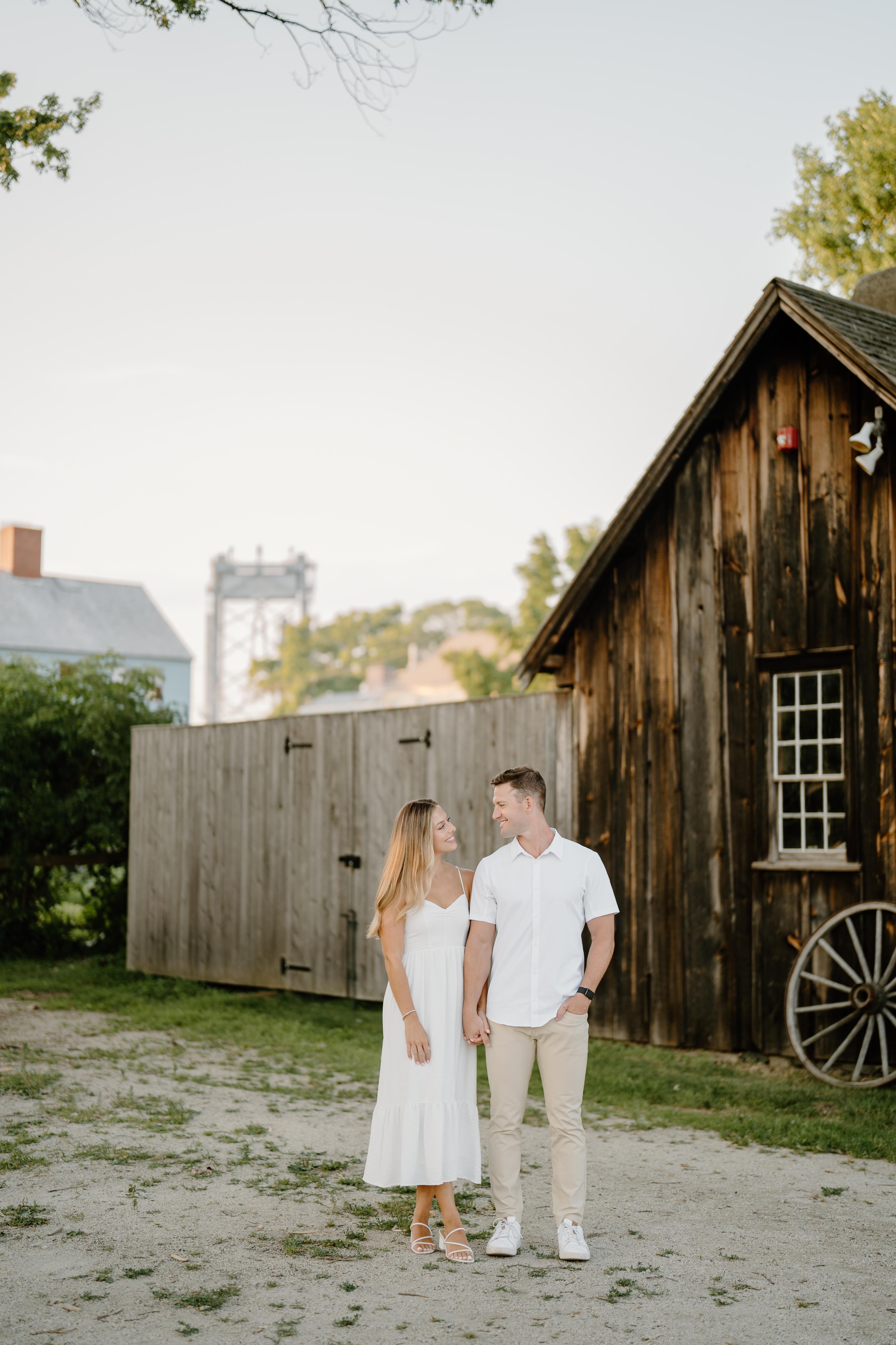 The Wedding Website of Courtney Jones and Colin O'Shea