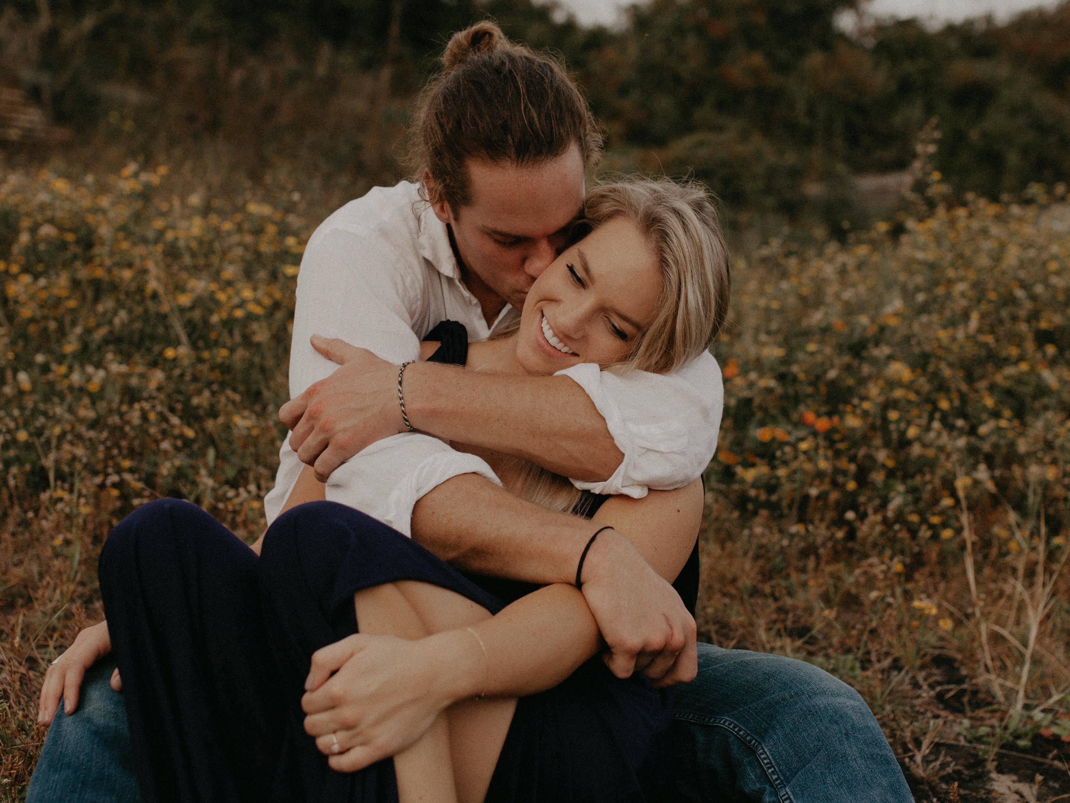 The Wedding Website of Bailey Laseter and Joshua Stanley