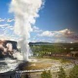 Old Faithful