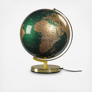 Light Up Globe