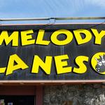 Melody Lanes