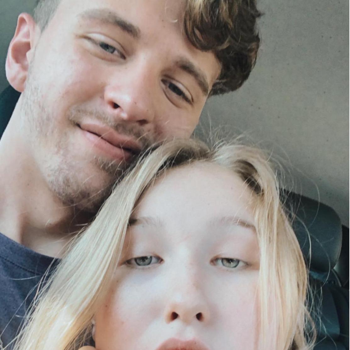 Kate's Wisdom Teeth Surgery, July 2020 (Censored grossness)