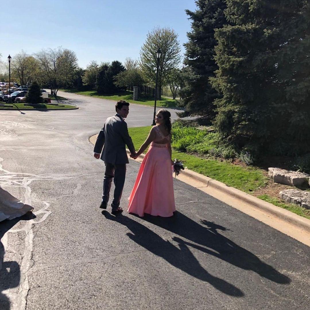 Prom 2019
