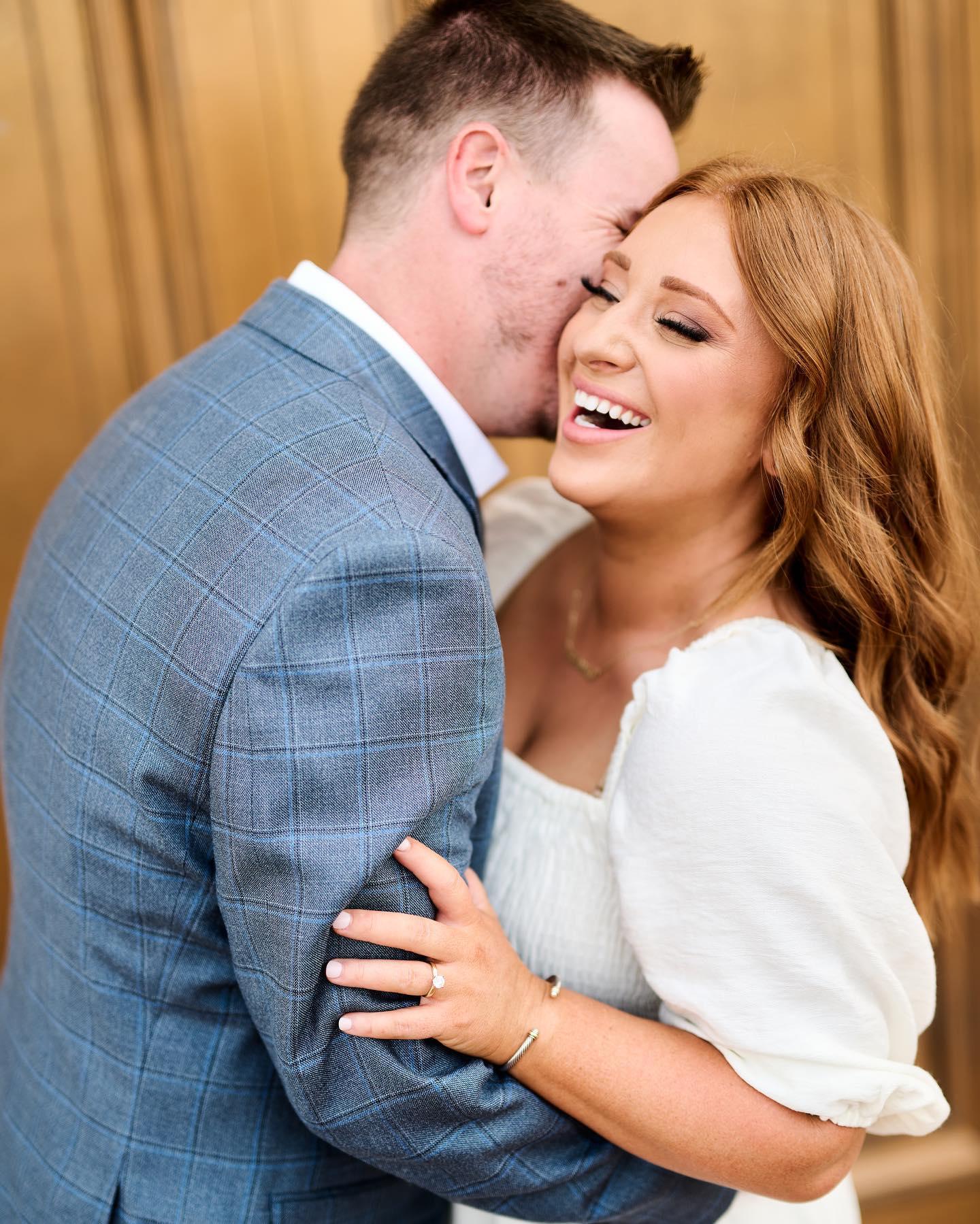 The Wedding Website of Allison Hayduk and Kyle Stafford
