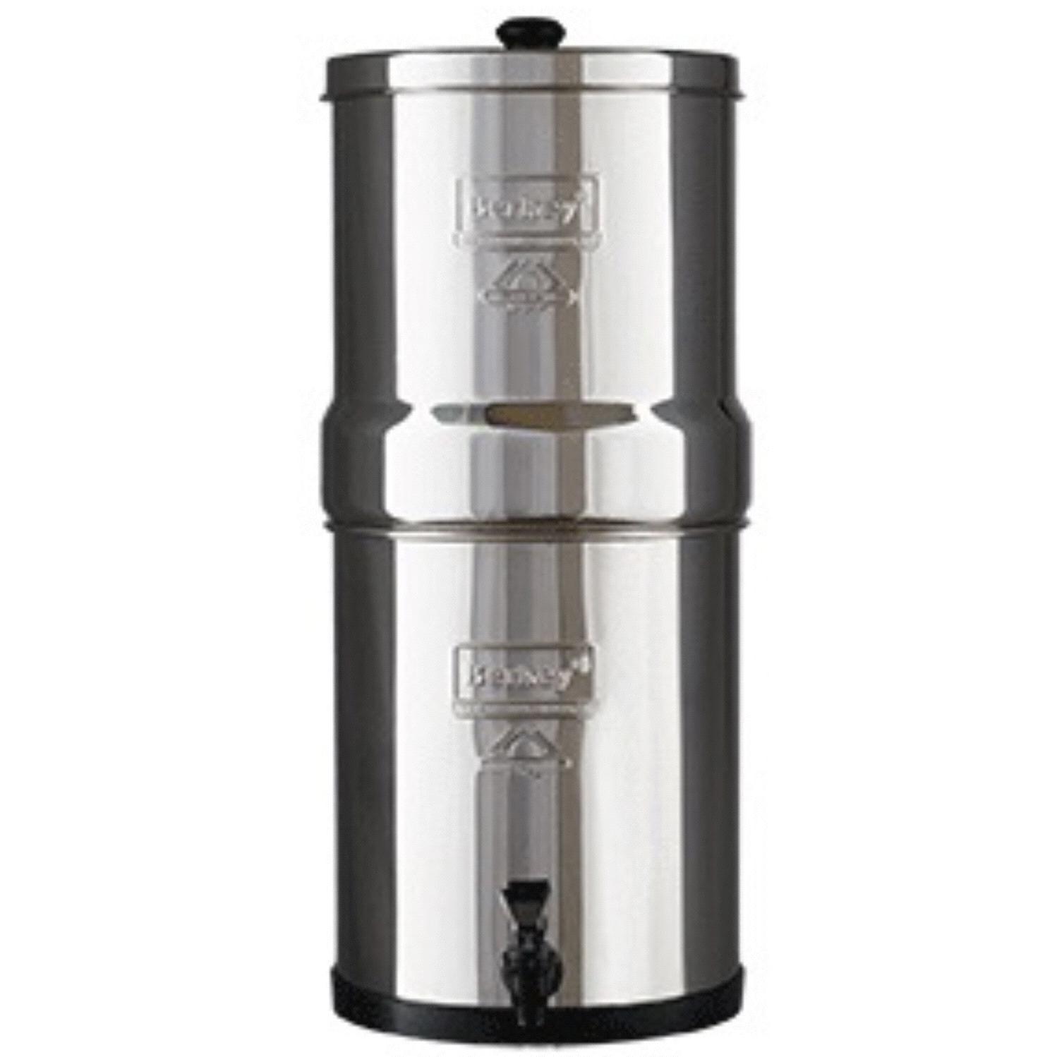 Big Berkey Water Filter