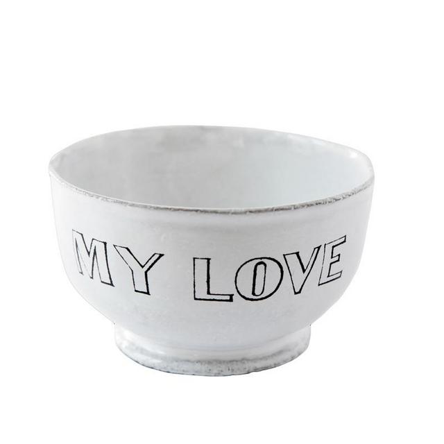 My Love Astier de Villatte Cup