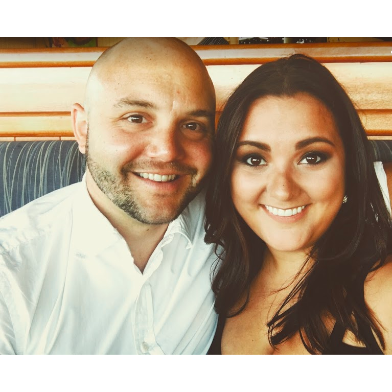 1 Year Anniversary