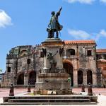 Parque Colon (Columbus Park)