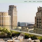 Kamper's Rooftop Bar