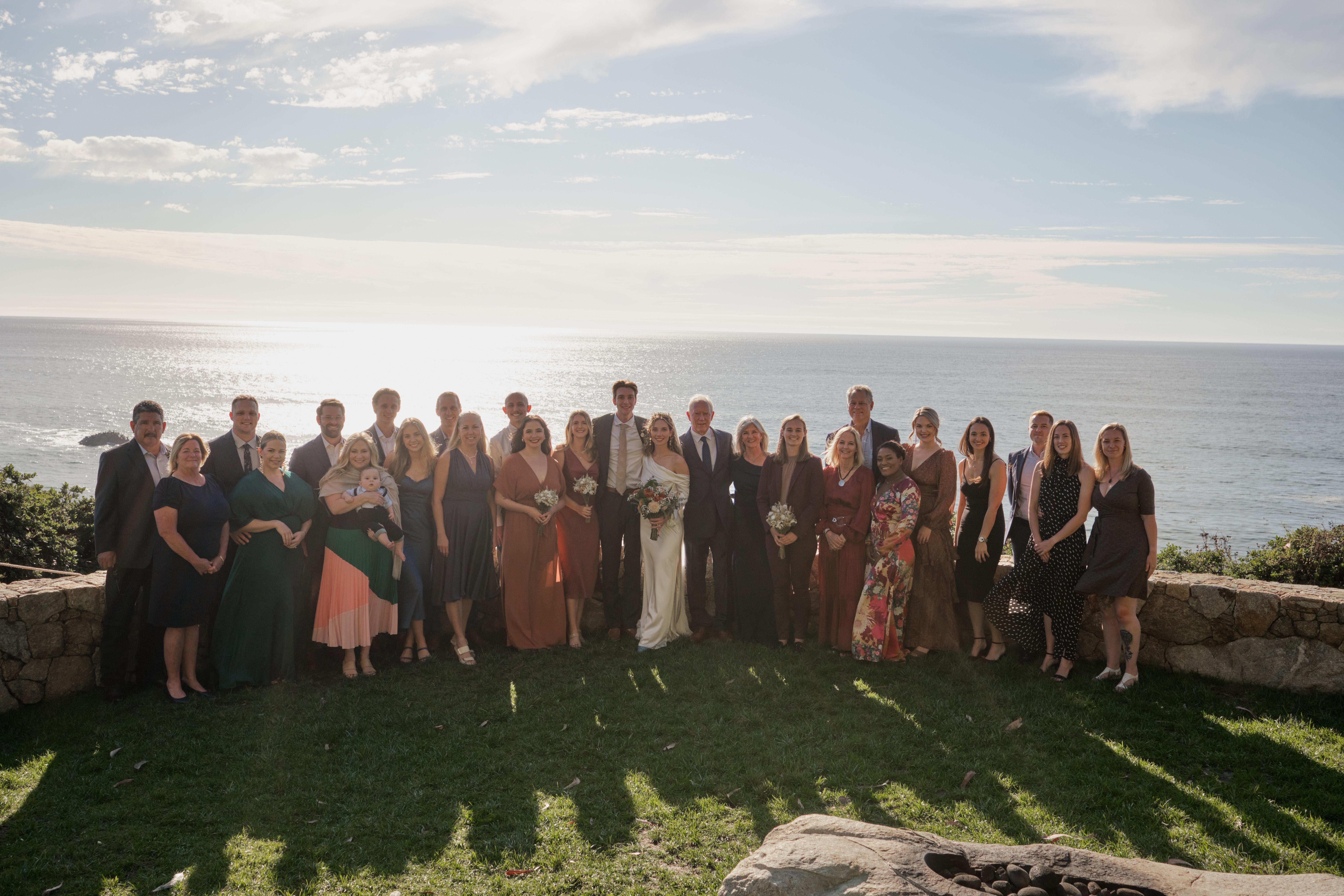 The Wedding Website of Sarah Clark and Gavin Clark