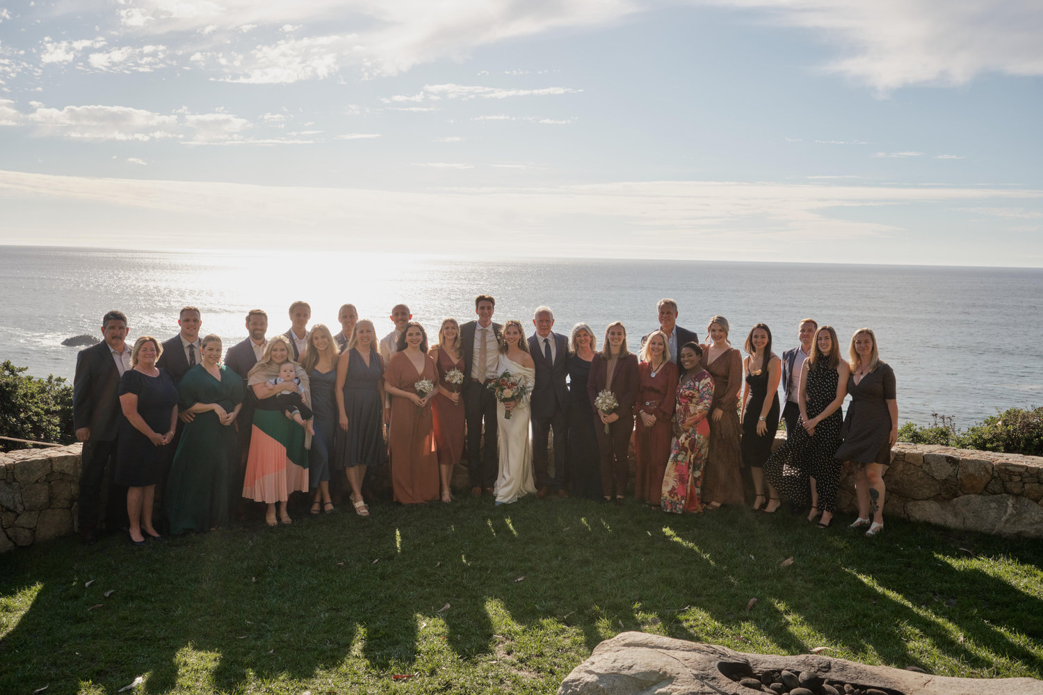 The Wedding Website of Sarah Clark and Gavin Clark