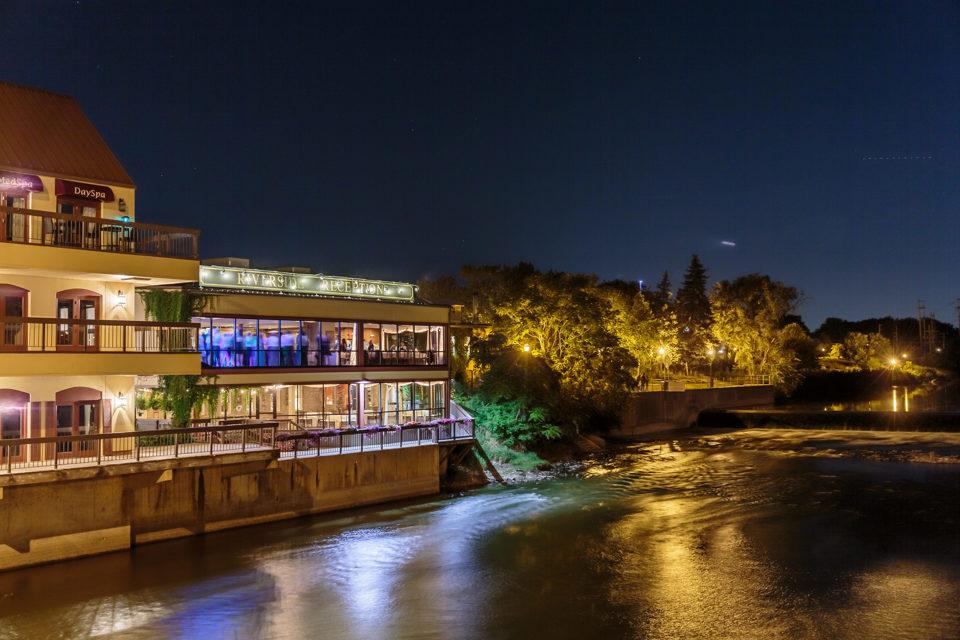 The Wedding Website of Jenna Stinson and Steven Chally