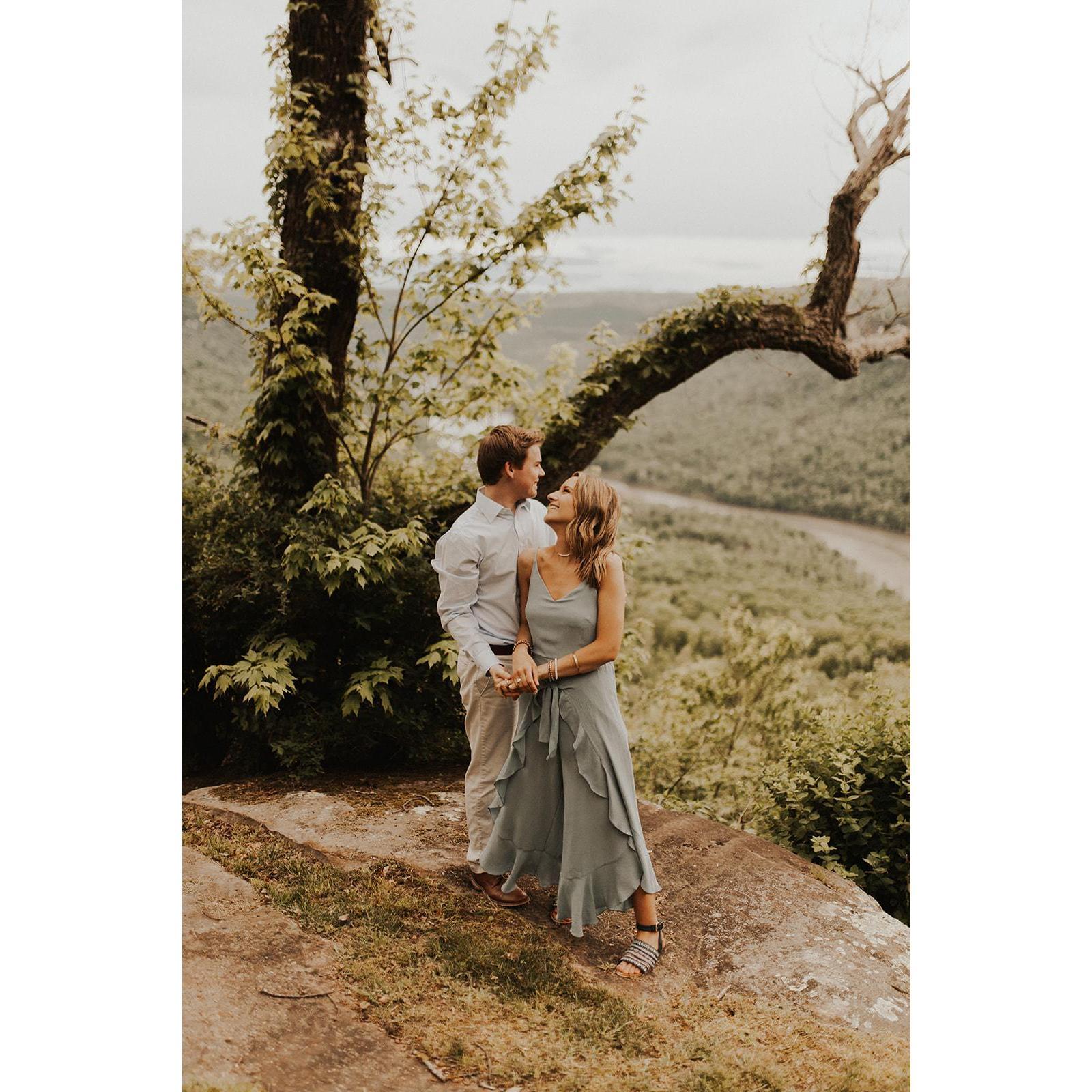 Engagement Pictures