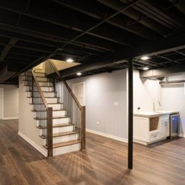 Our Home Renovation Fund