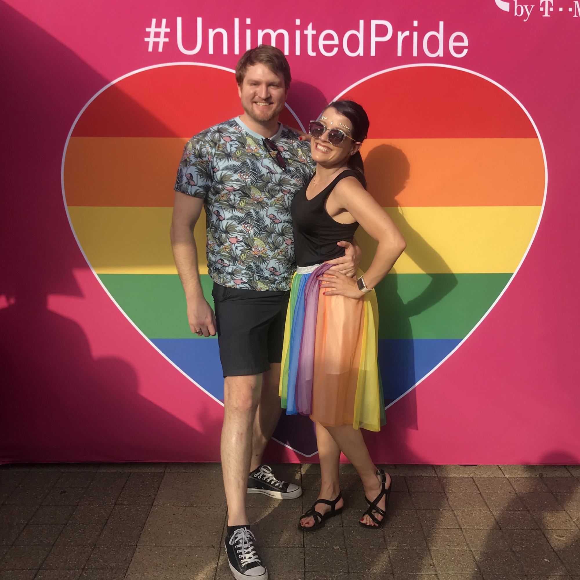 PRIDE 2019