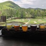Sapphire Mountain Brewing Company