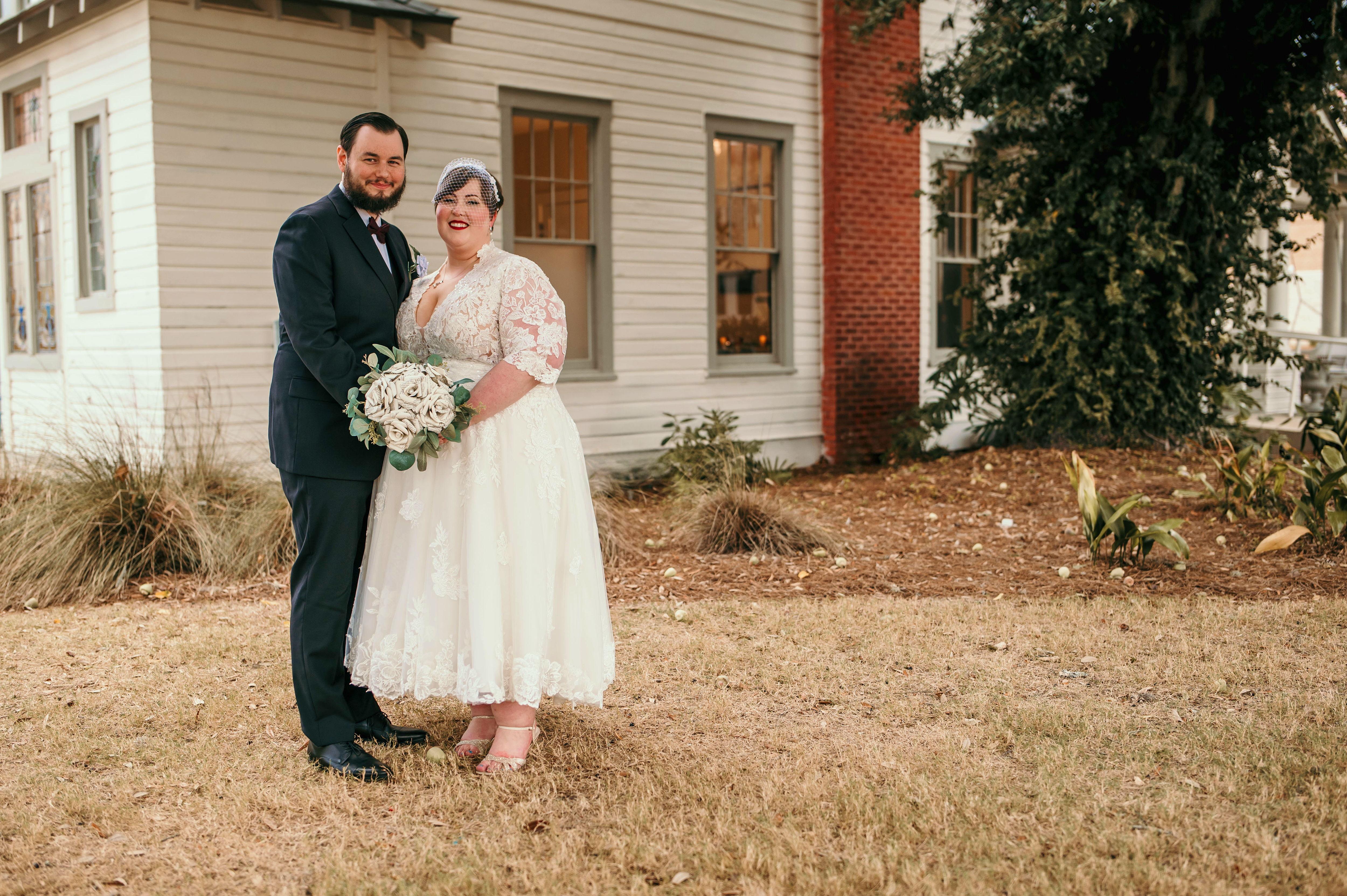 The Wedding Website of Collette Hemenway and Christopher Hemenway