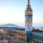 Ferry Building