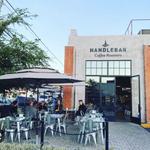 Handlebar Coffee Roasters