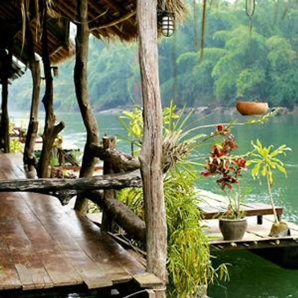 Honeymoon Hotel Stay