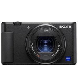 Sony - ZV1 II Digital Camera - Black