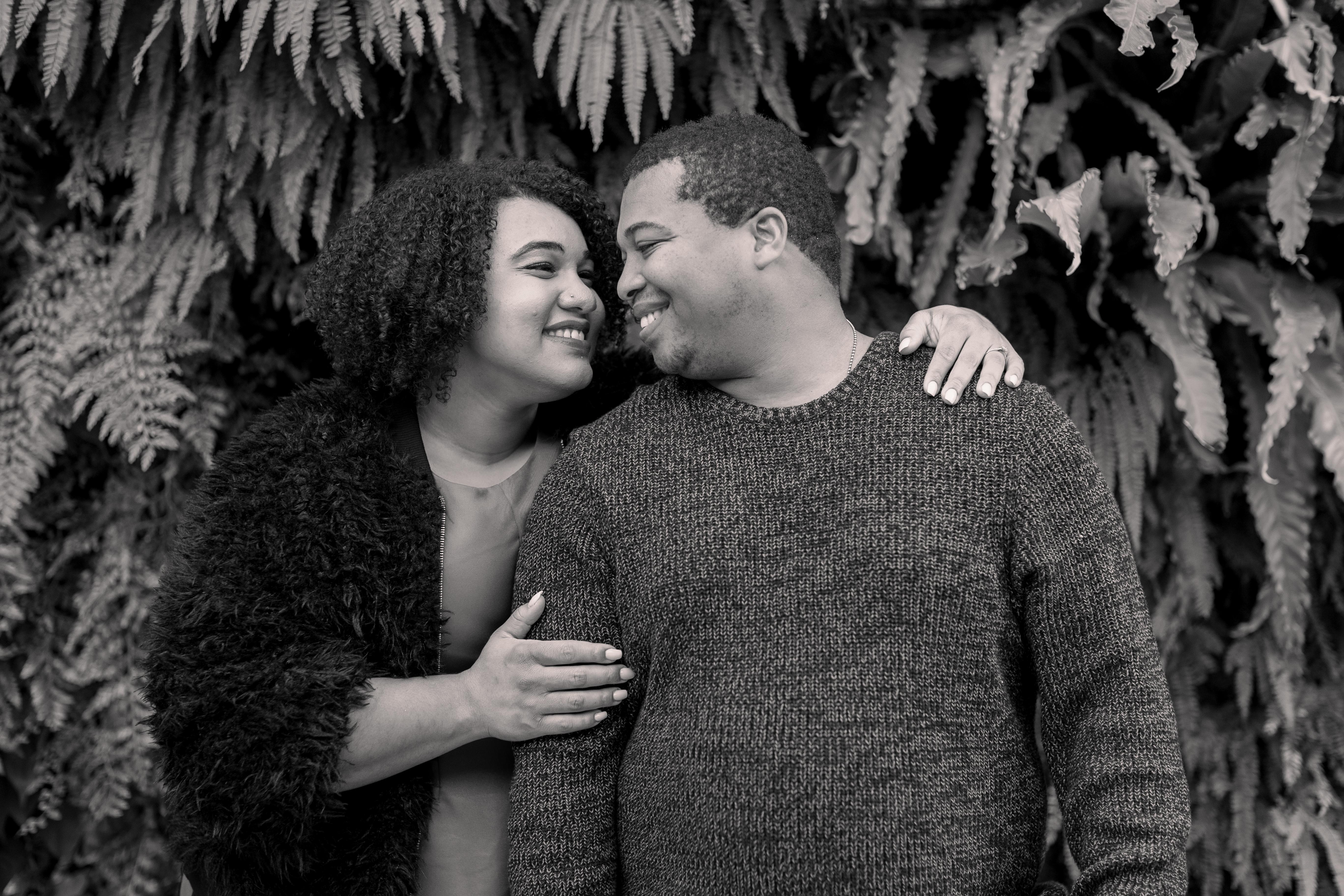 The Wedding Website of Laurren Payton and James Blake