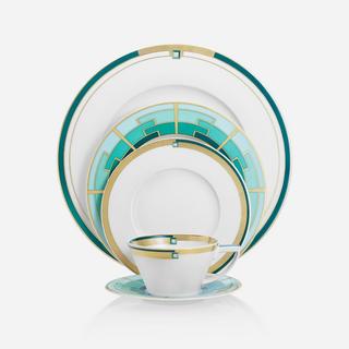 Emerald 5-Piece Place Setting, Service for 1