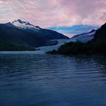 Mendenhall Glacier